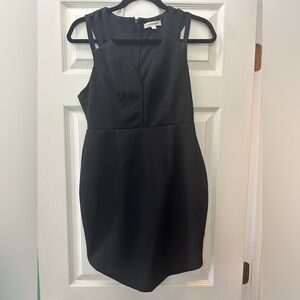 Love Republic little black dress